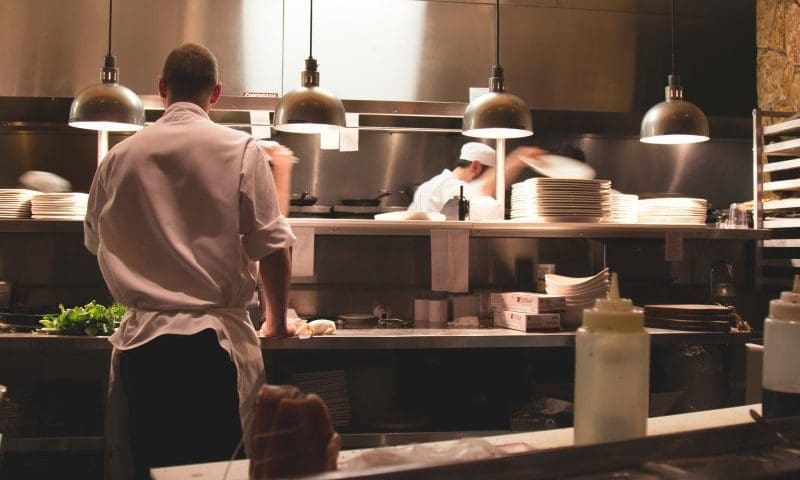 BHA Prepares for Brexit staff shortages