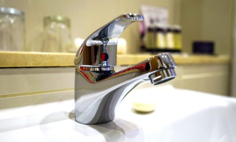 ADVICE: From April 2017, 97% of UK hotels will automatically change water supplier