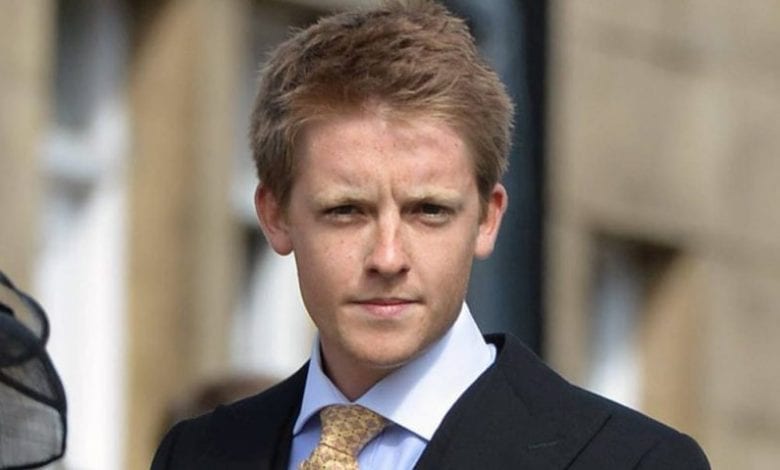 Duke of Westminster Hugh Grosvenor