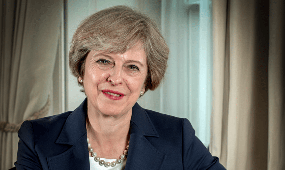 PM Theresa May seeks snap election on 8 June