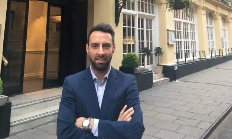 Mercure Bristol Grand Hotel