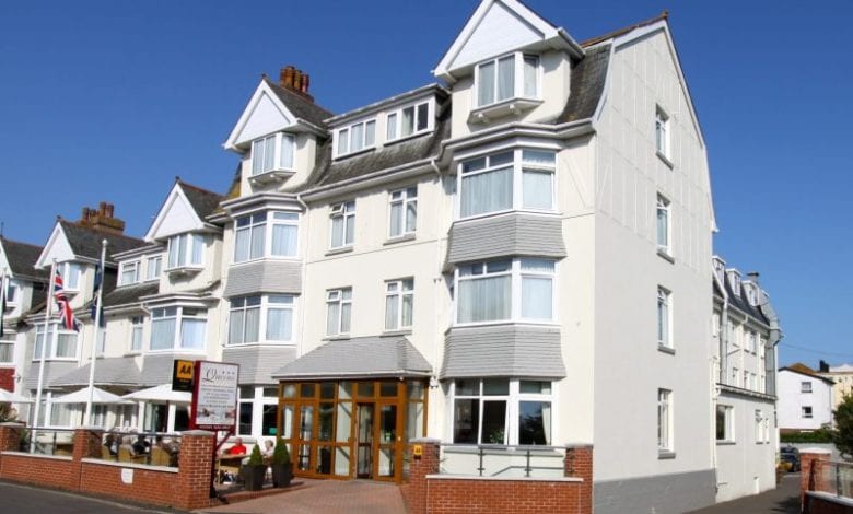Providence Hospitality recently acquired the Queens Hotel in Paignton