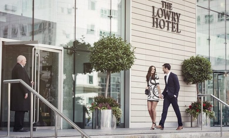 The Lowry Hotel