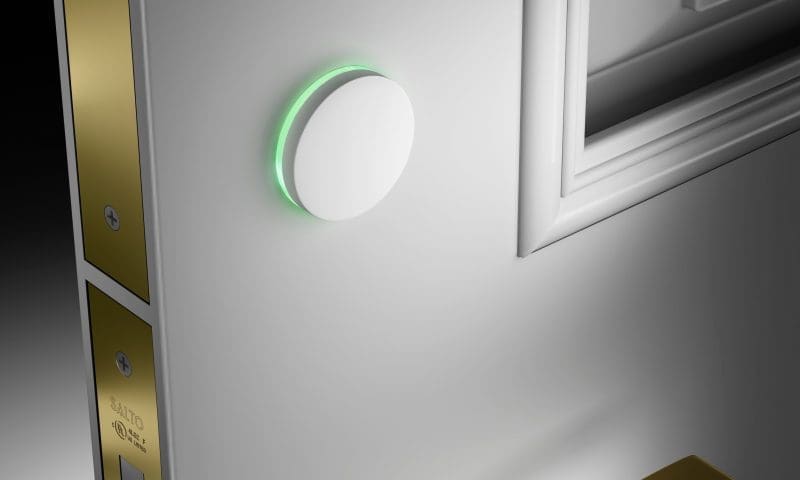 Salto Systems