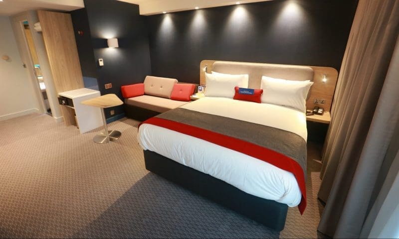 Holiday Inn