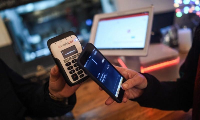 Worldpay