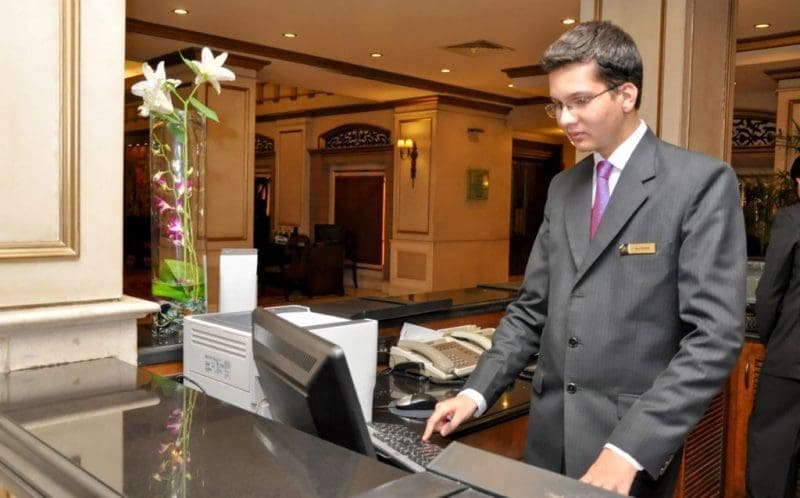 hilton