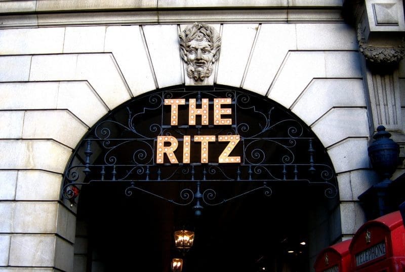 Ritz London
