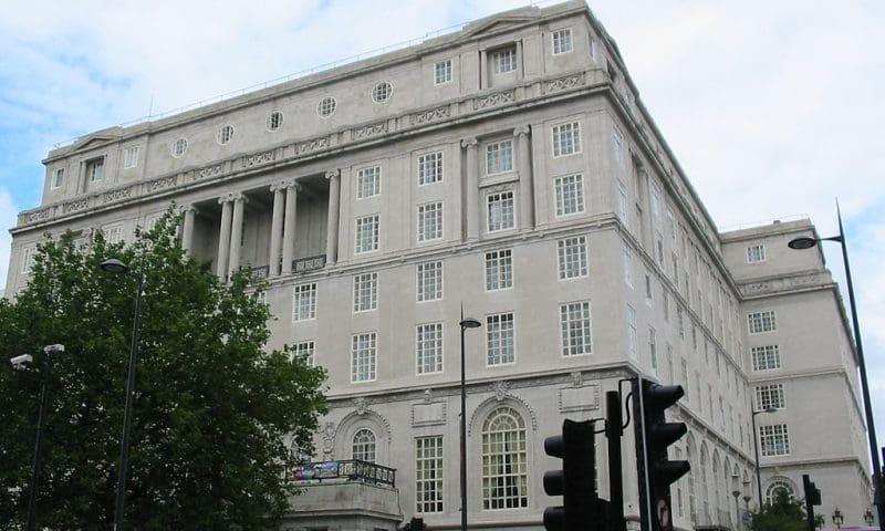 Britannia Hotels