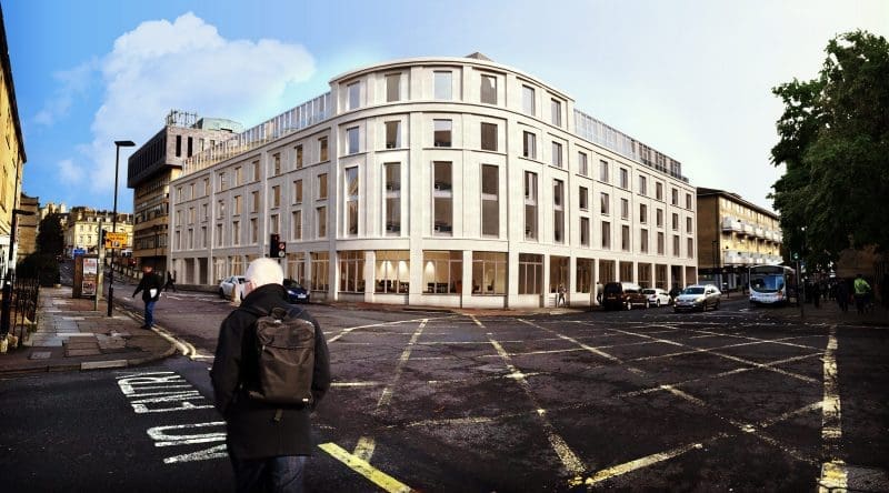 Apex Hotels