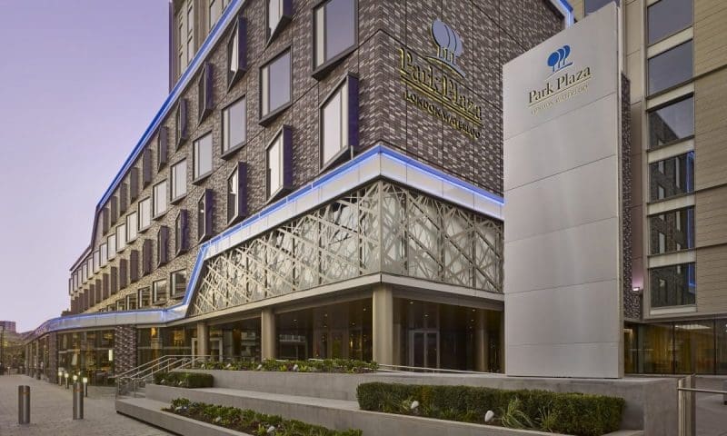 Park Plaza