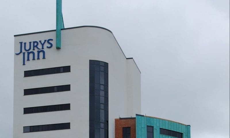 Jurys Inn