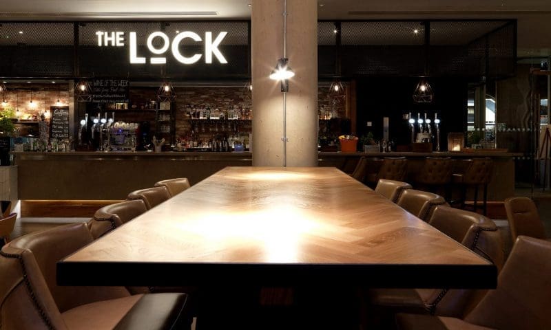 Doubletree by Hilton Leeds