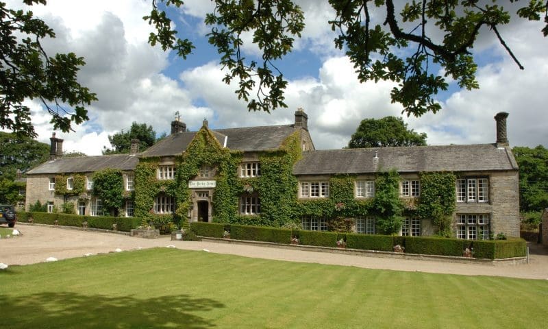 Yorke Arms
