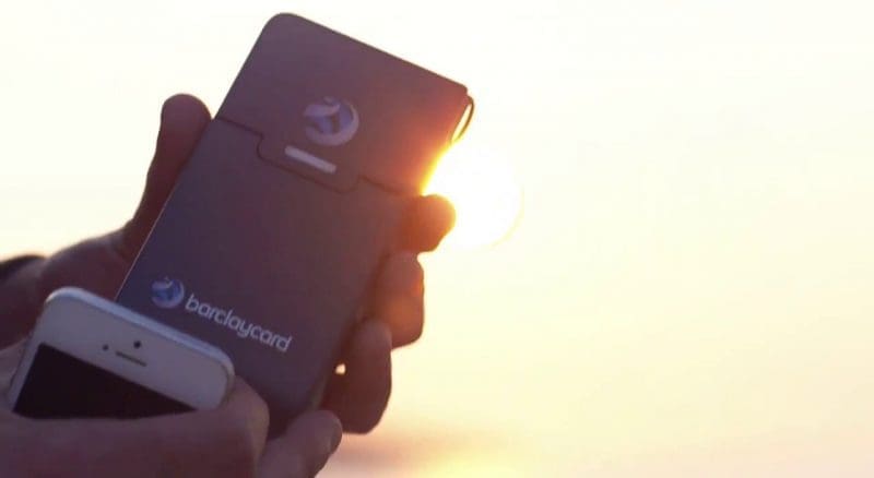 Barclaycard