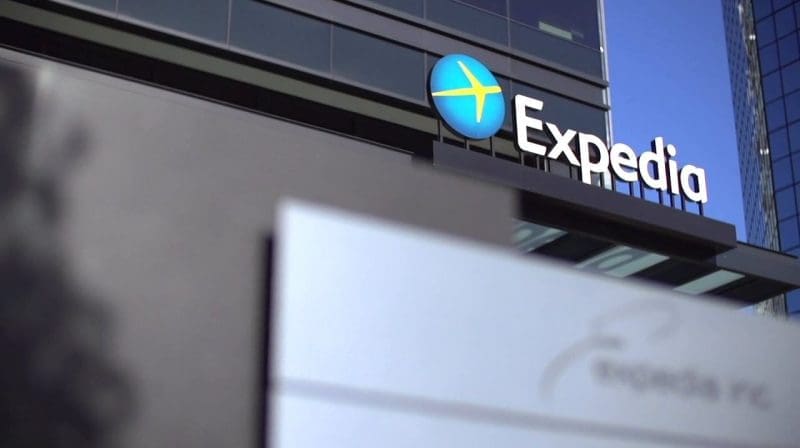Expedia