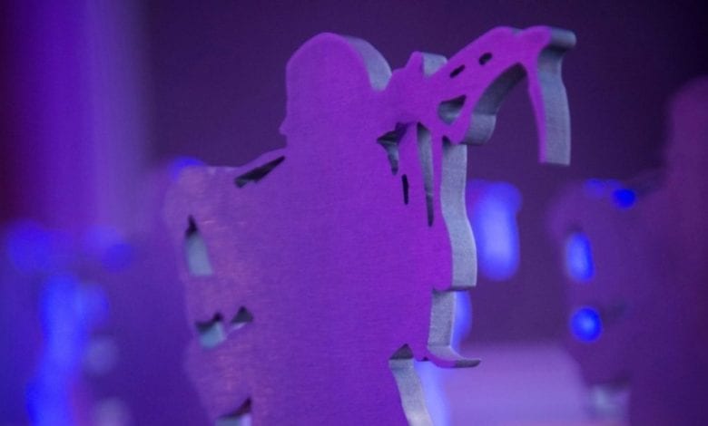 Tourism awards celebrate record entries hat-trick