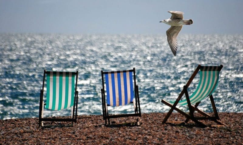 Seaside