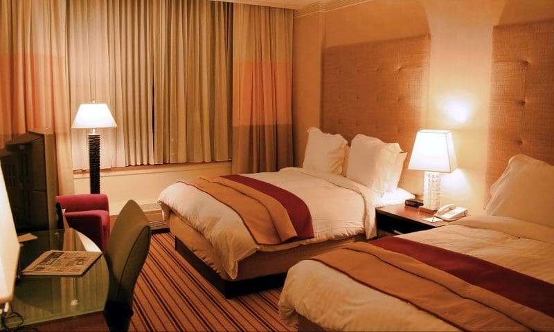 Continued growth expected for global hotel inventory