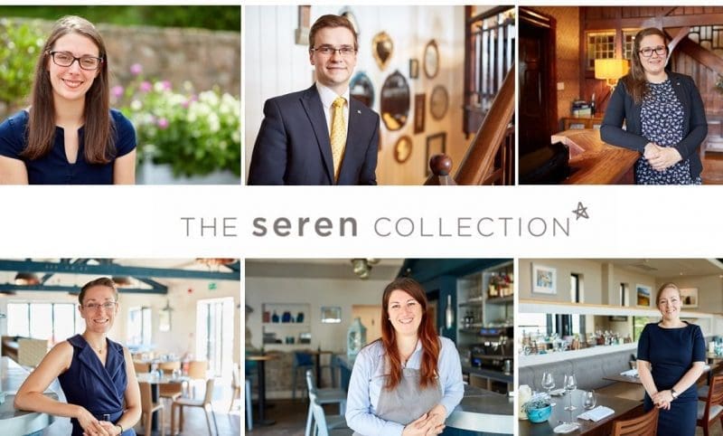 Seren Collection