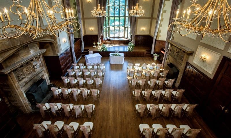Redworth Hall Hotel gets six-figure cash injection