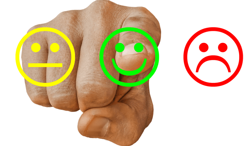 Negative Reviews