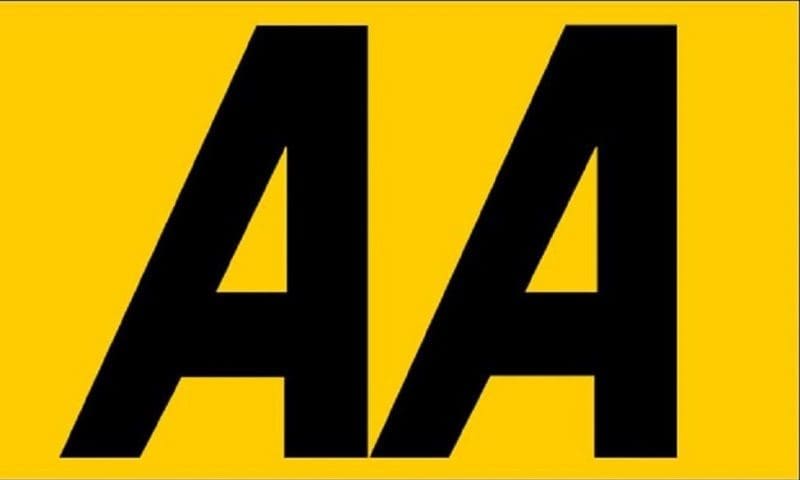 AA Awards 2017
