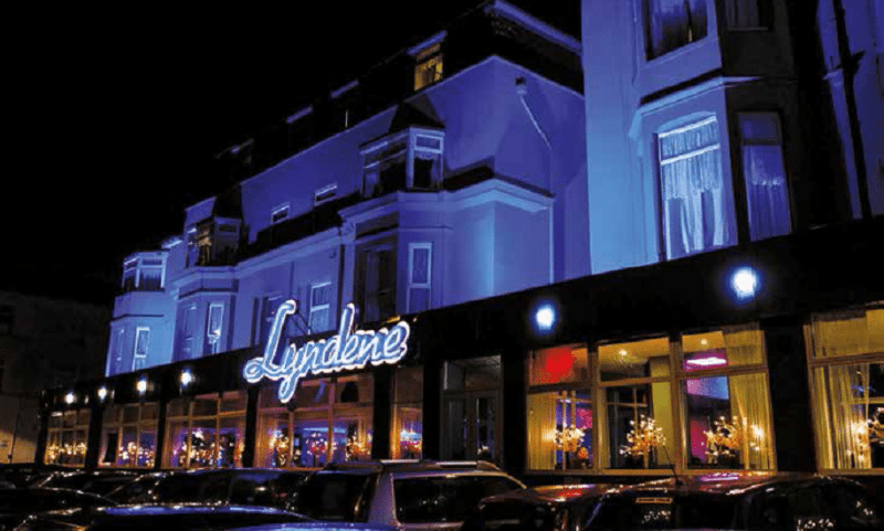 Lyndene Hotel