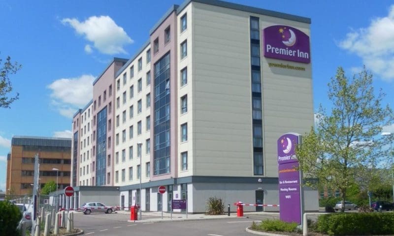 Whitbread