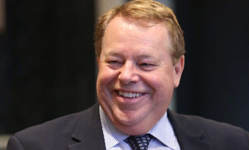 Michael Grange
