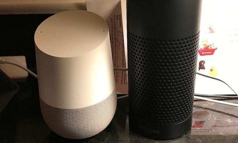 Virtual Assistants