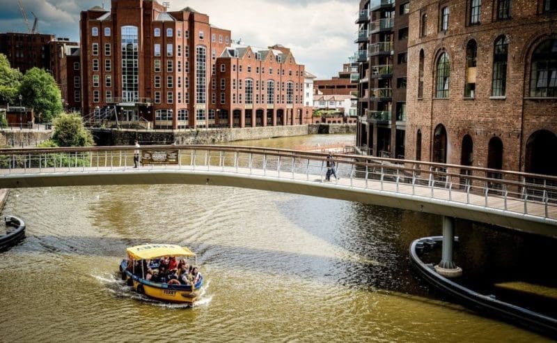 Bristol