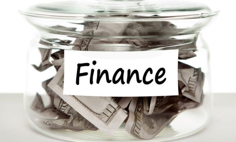 Alternative Finance