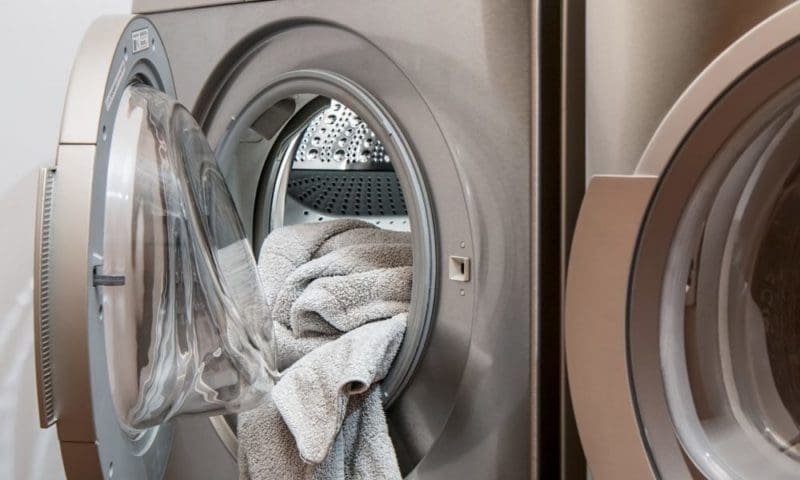 Tumble Dryer