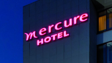 Mercure