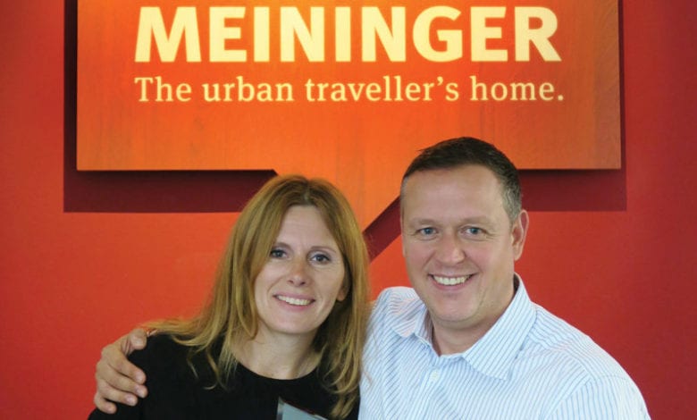 Meininger Hotels