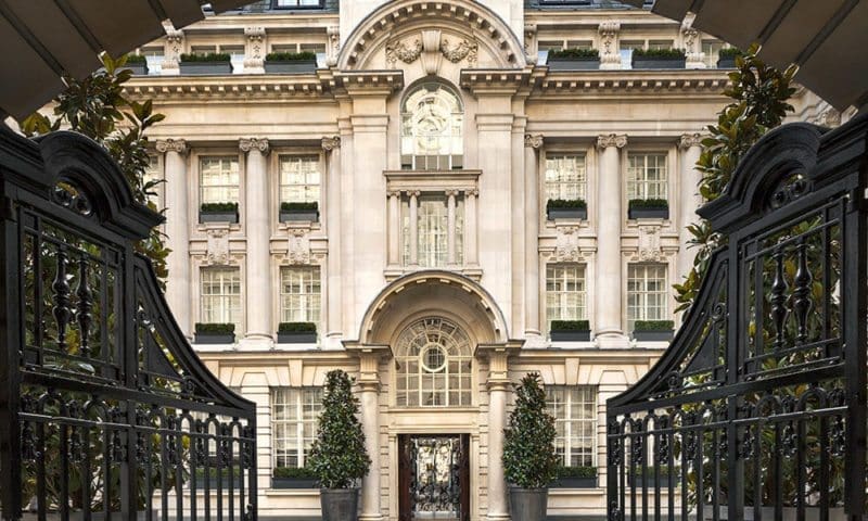 Rosewood London