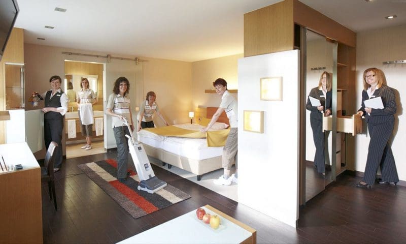 UKHospitality welcomes sector happiness study