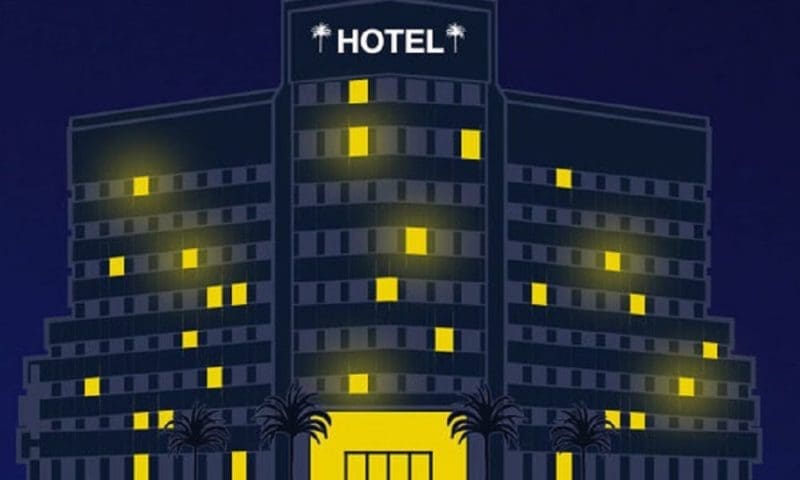 The Sleep Event 2017