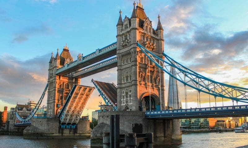 London Occupancy