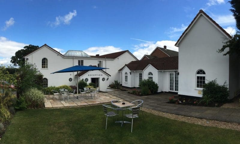Yeovil Court Hotel