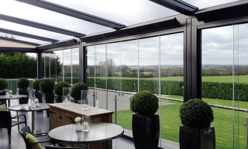 Canopies UK