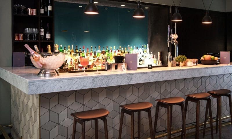 Apex City of London Hotel