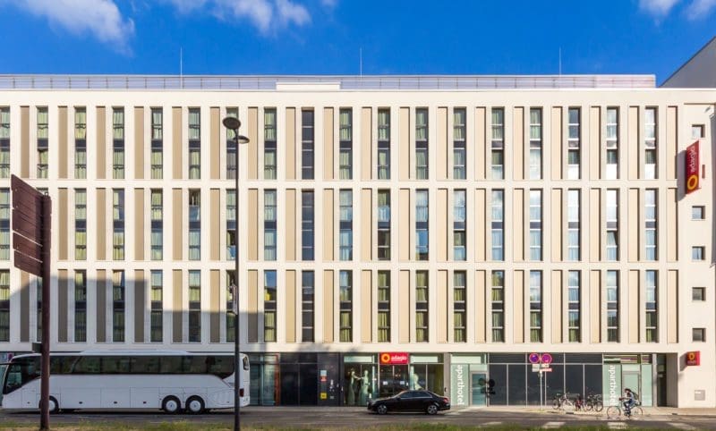 Adagio Aparthotel