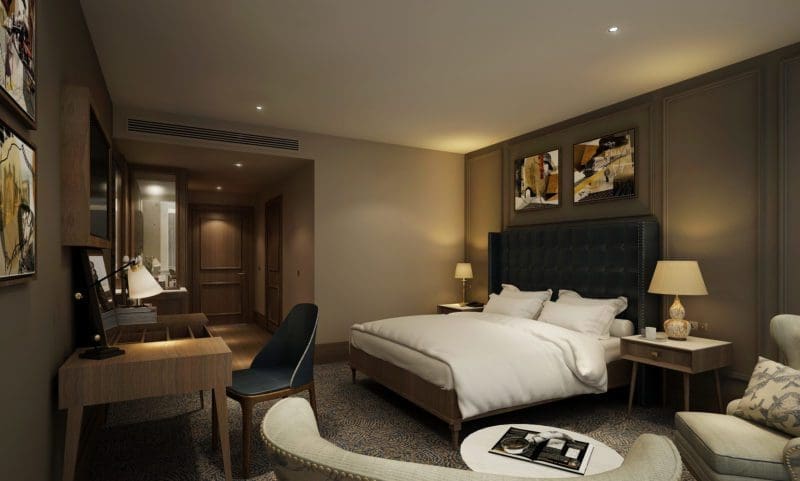 Grand Hotel