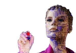 Combining artificial and human intelligence for the perfect hire