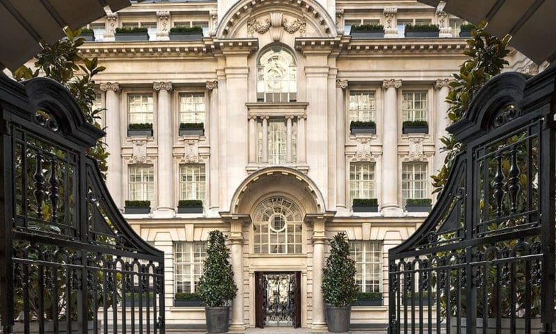 Rosewood London