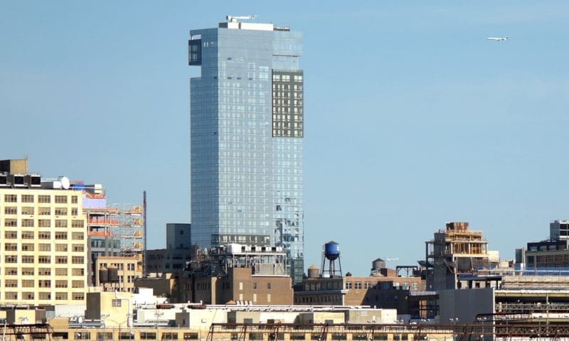 Trump SoHo