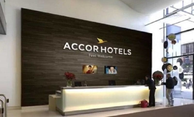 AccorHotels posts 66% increase in profits for 2017