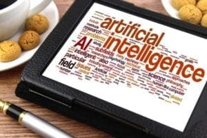 Combining artificial and human intelligence for the perfect hire